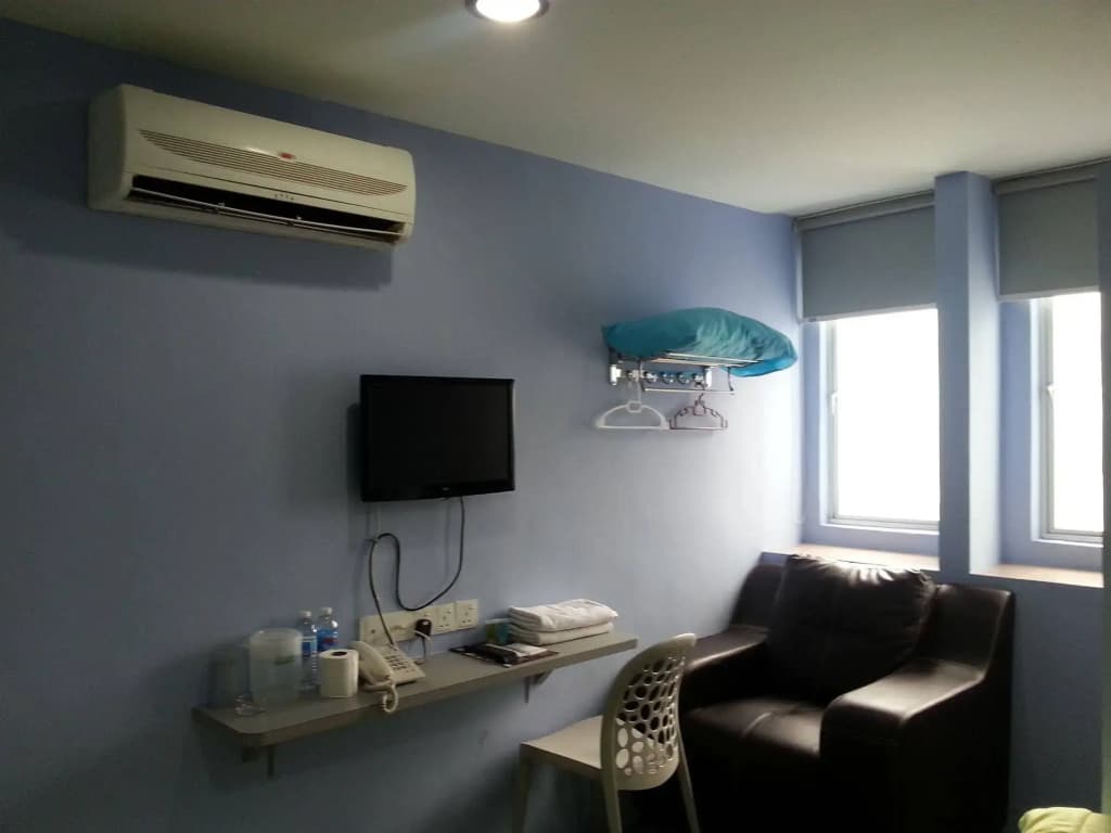Lucky Hotel - photo 3