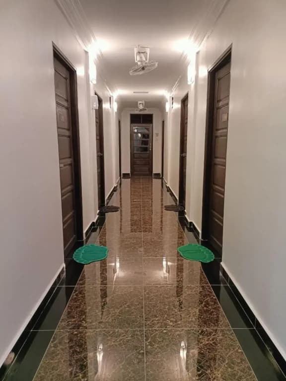Villa Wanie Inn - photo 24