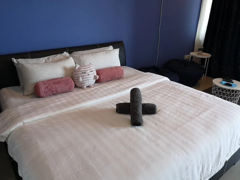 Machome GuestHome at Trefoil Setia City - photo 2