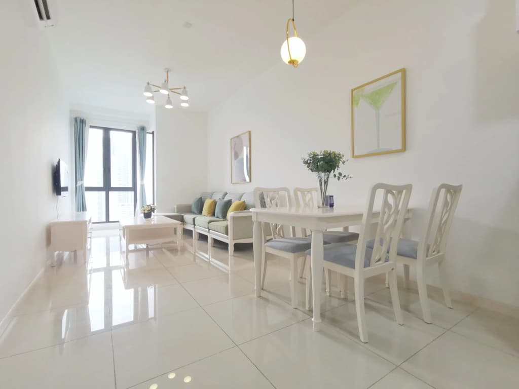 The Elysia Park Residence - photo 10