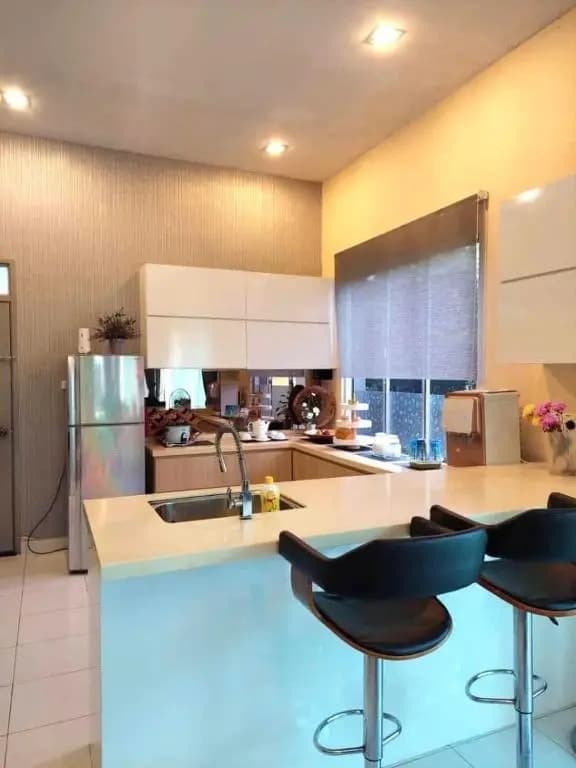 D'umairah Homestay - photo 2