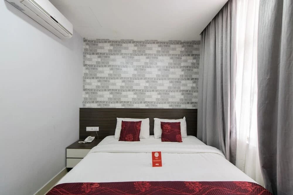 OYO Rooms Bangsar Menara TM - photo 7