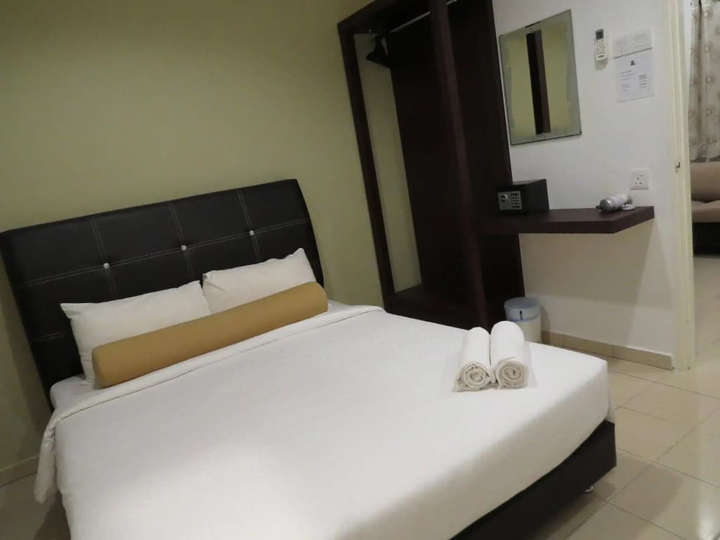 Cactus Inn - photo 6