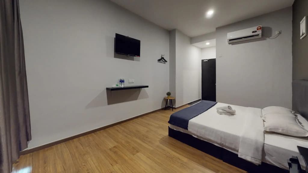 The Core Hotel - photo 11