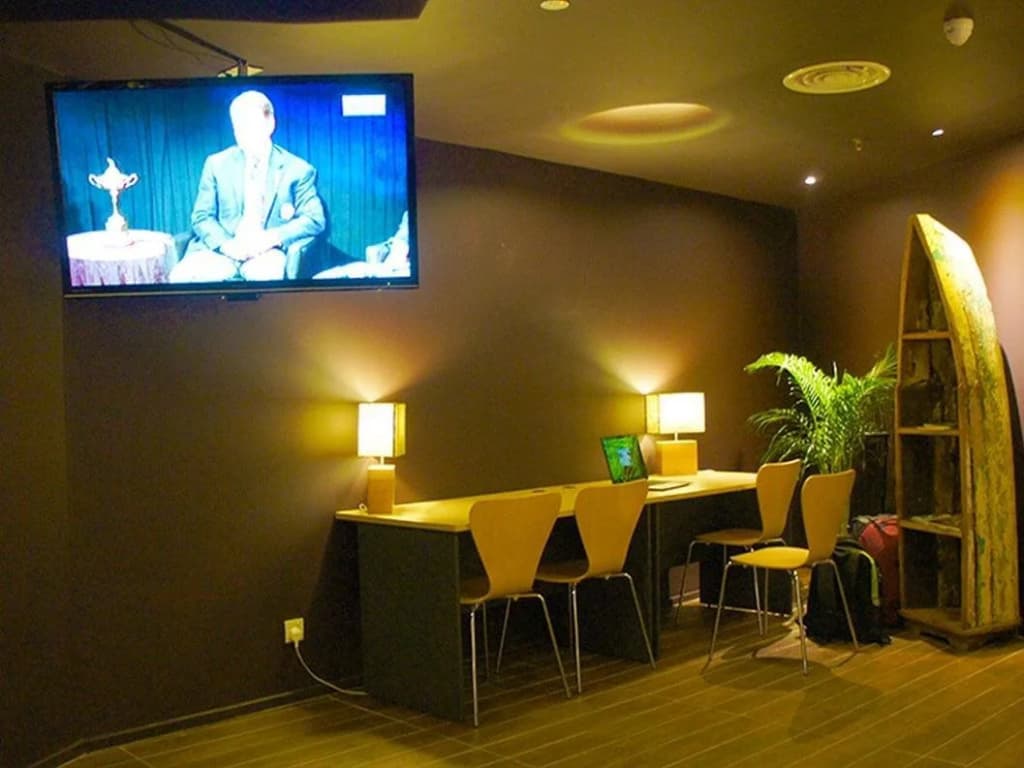 de King Hotel KLCC - photo 2