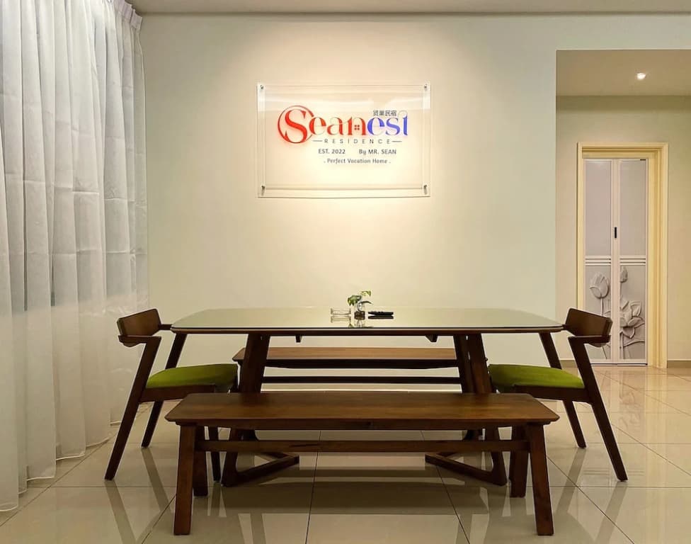 Amadel Residence - photo 19