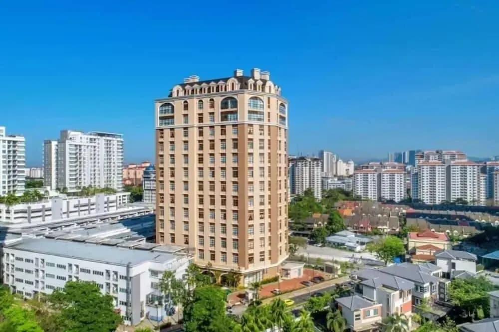 Pinnacle Kelana Jaya by Airhost - photo 13