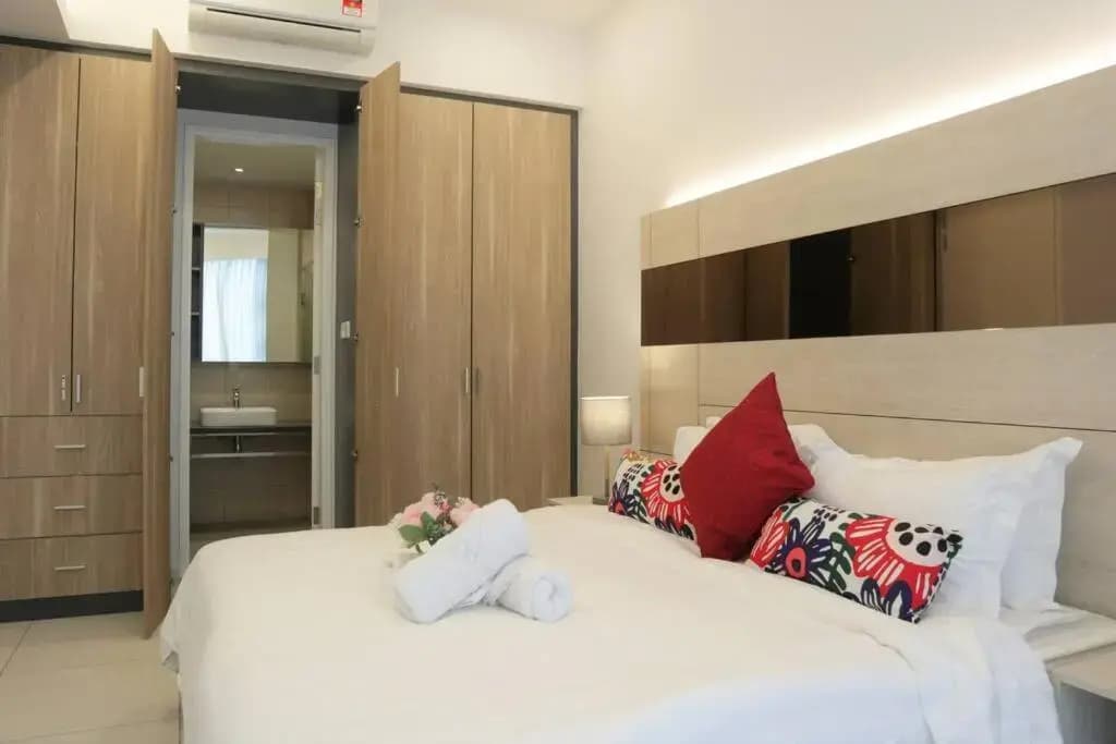 MyCrib45*The Robertson KL-B.Bintang - photo 7