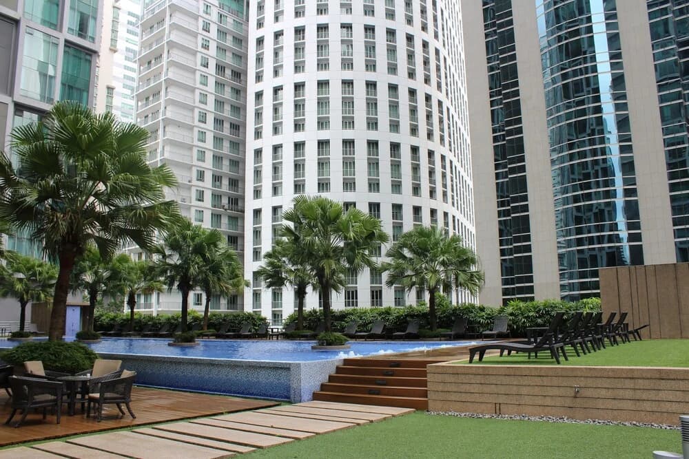Soho suites by 21 century - photo 9