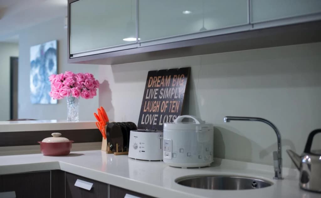 Orion Residence at Tanjung Aru - photo 20