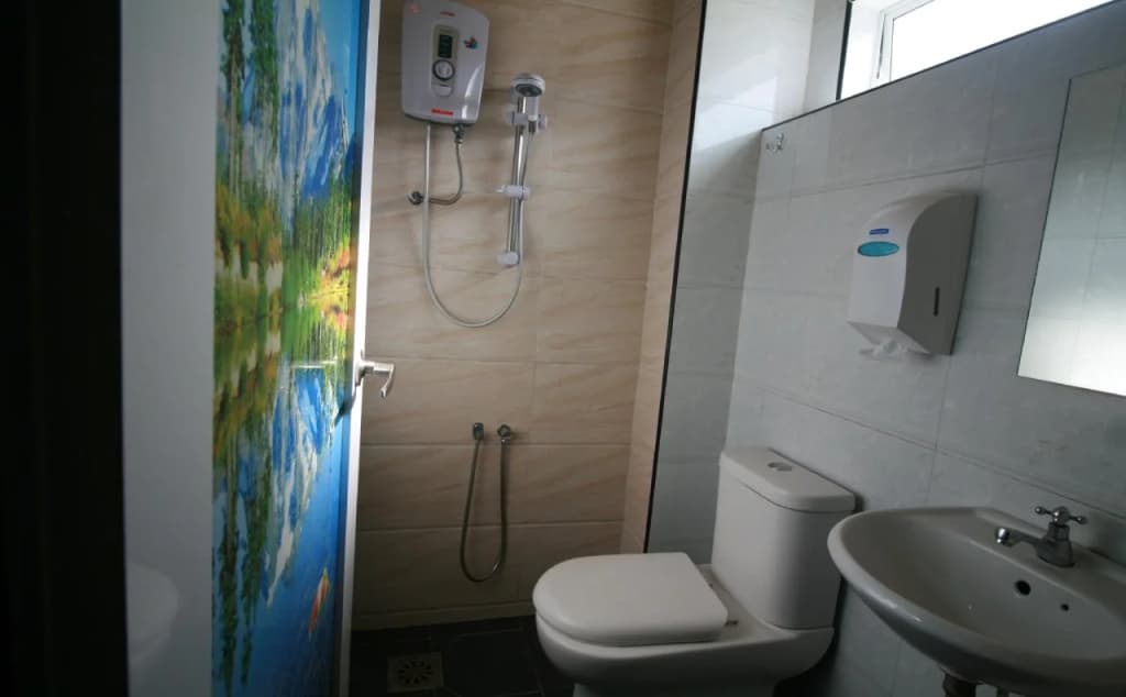 Hotel YTS - photo 7