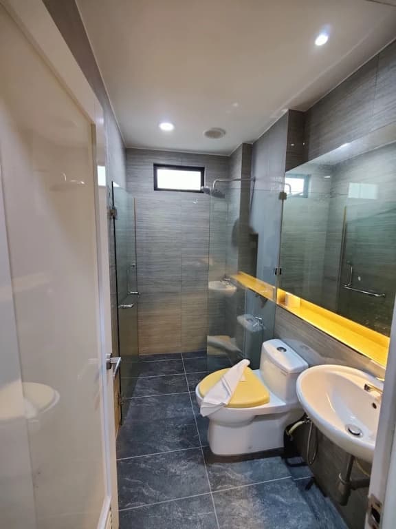 Hotel O Link Suite - photo 9