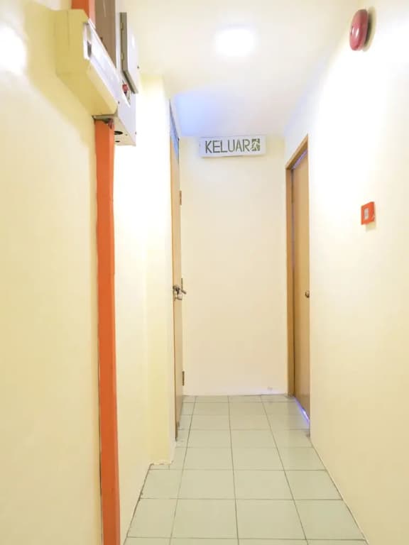 Welcome Inn By CV - photo 11