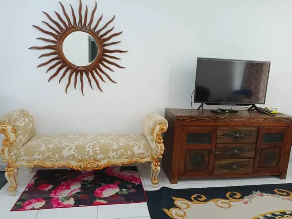 Homestay D'Zara - photo 6