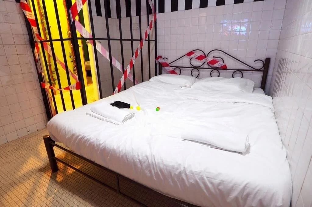 Themes House at JB City - photo 2