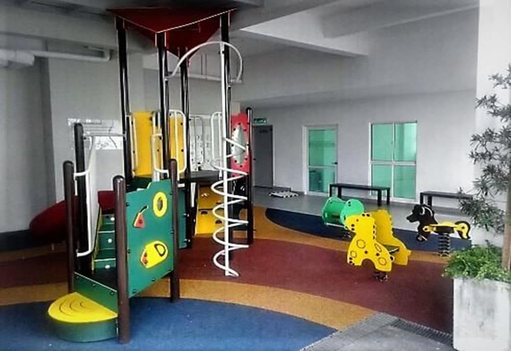 Penang Studio Suite in Georgetown - photo 35