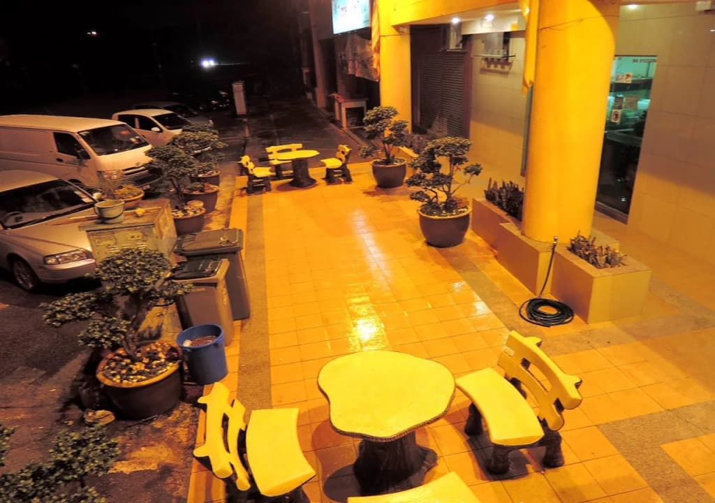 Hotel Seri Nilai - photo 18