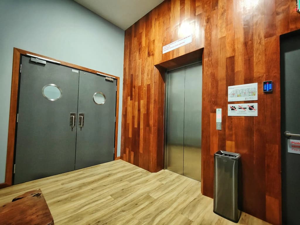 Greenland Boutique Hotel - photo 2