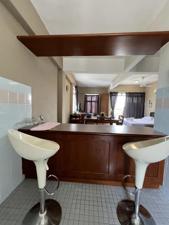 Ocean View Studio Unit at Homey Homes - photo 5