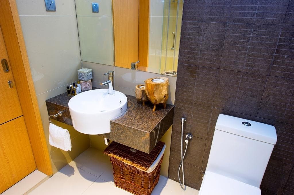 TAMU Hotel & Suites Kuala Lumpur - photo 47