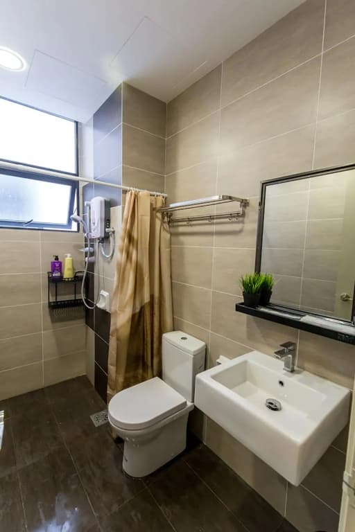 92 Homestay Luxurious 3 Bedrooms Midhills Genting - photo 5