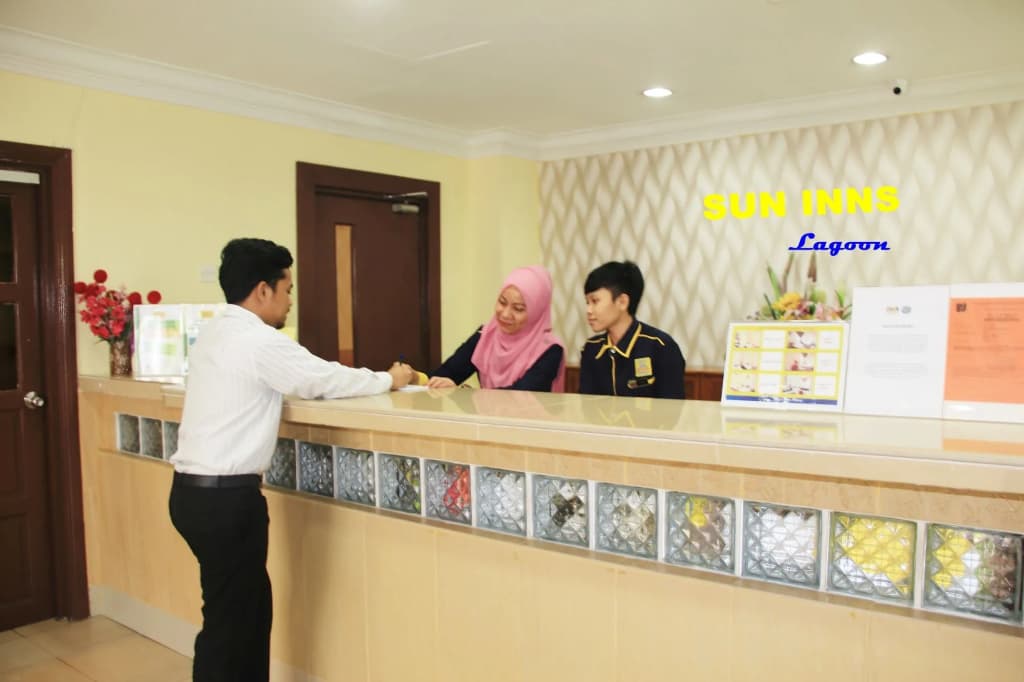 Sun Inns Hotel Lagoon Sunway - photo 17