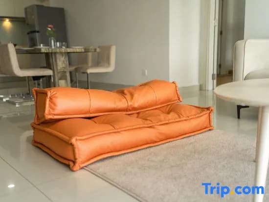 Teega Creamy INS Muji 2BR 6 pax w Balcony - photo 2