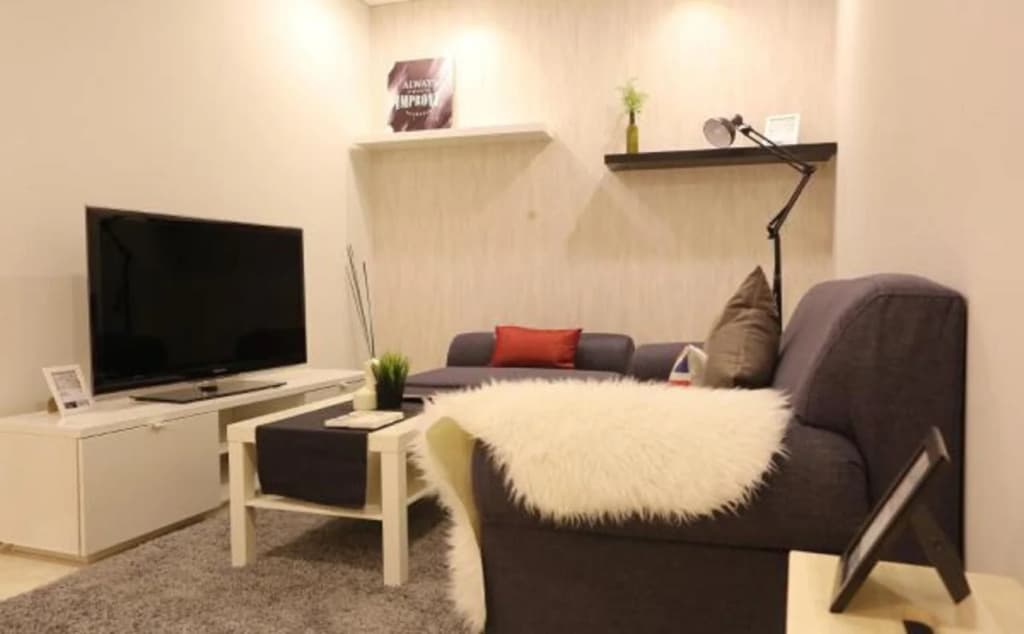 Vortex Suite KLCC at Penguin Homes - photo 5