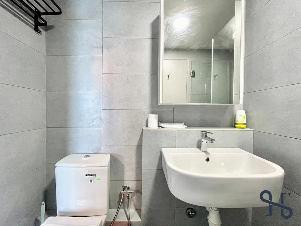 Homesuite' Home at Jesselton Quay - photo 9