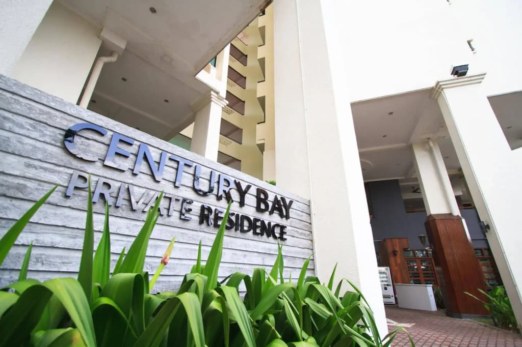 Century Bay Private Residences - photo 1