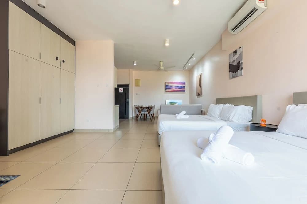 Midhills Genting by Manhattan - photo 3