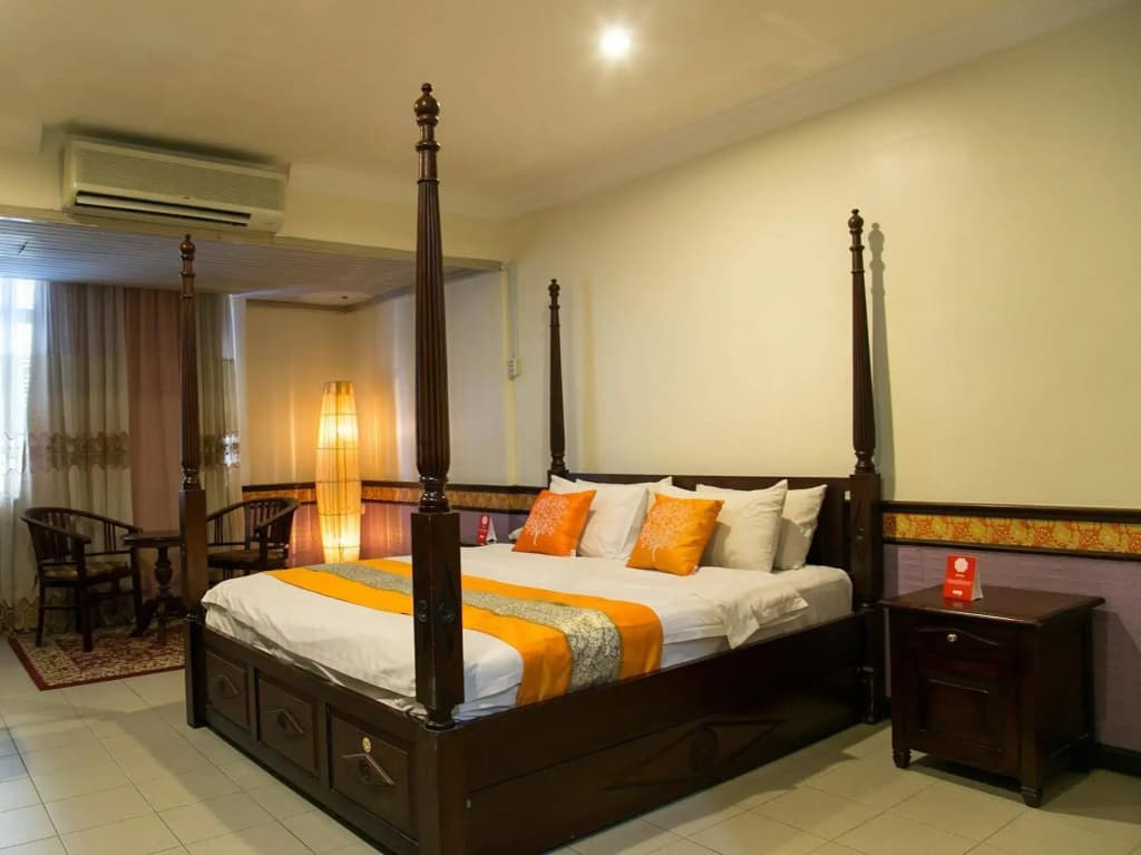 OYO Rooms Malacca Straits - photo 6