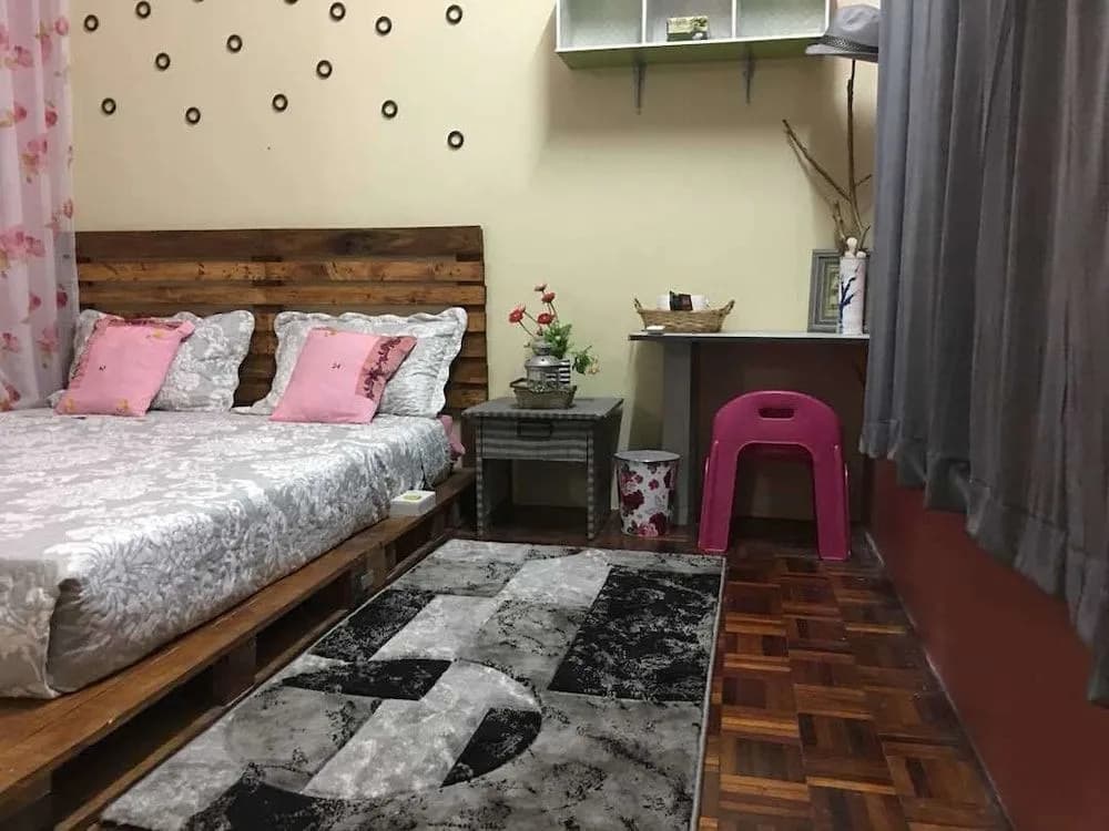 UNYK Homestay - photo 3