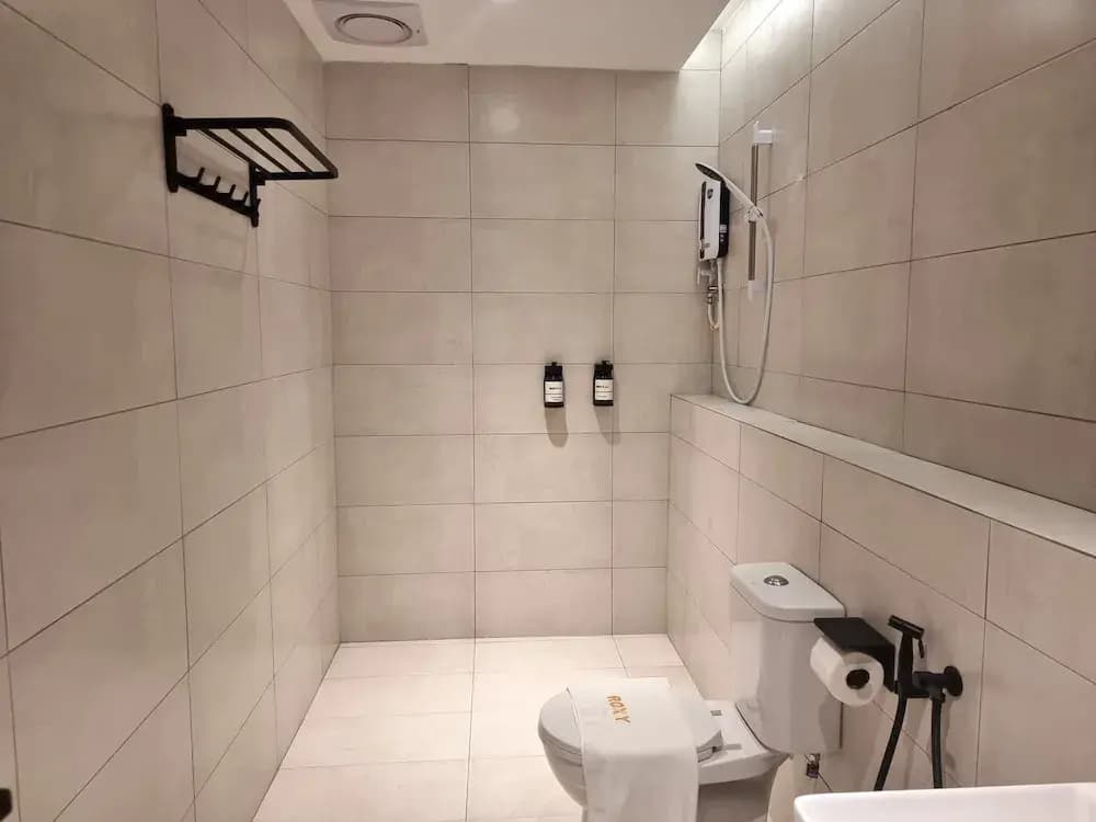Roxy Hotel Malihah - photo 21