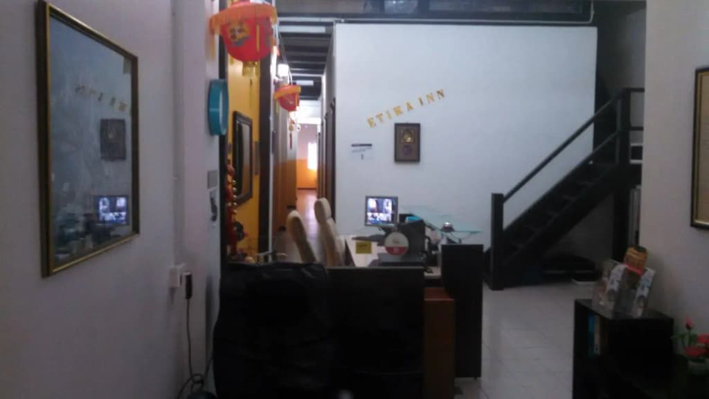 Etika Inn - photo 12