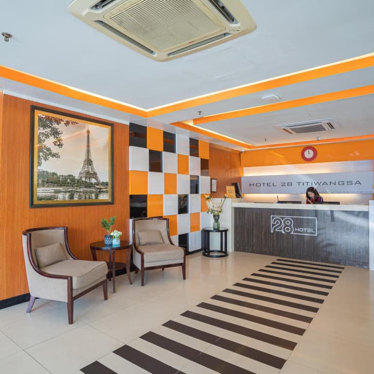 GDS Hotel Kuala Lumpur - photo 49