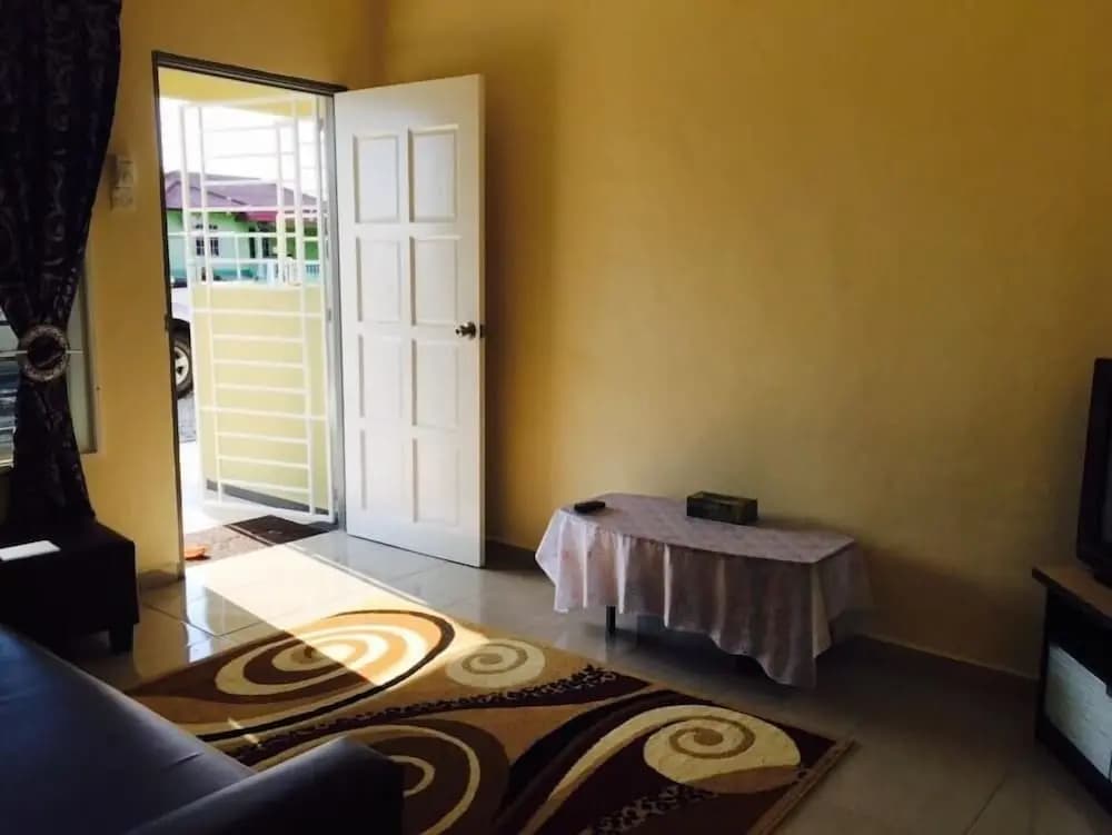 D'Pantai Homestay Kuala Sg. Baru - photo 1