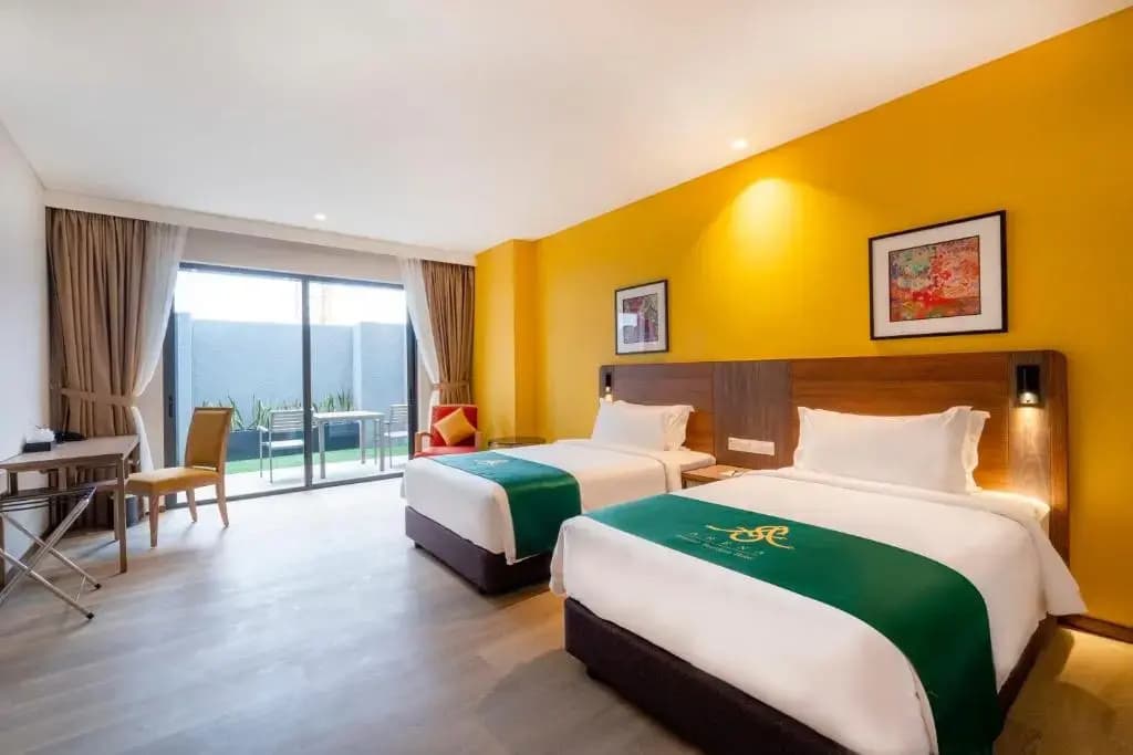 Arena Premier Hotel - photo 1