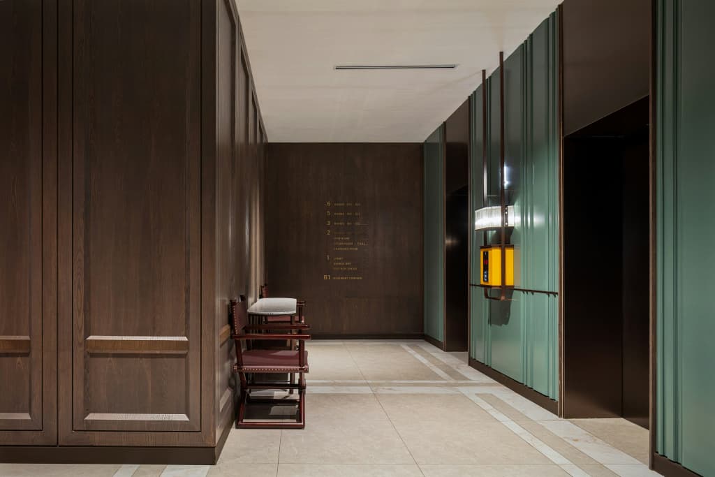 The George Penang By The Crest Collection - photo 18