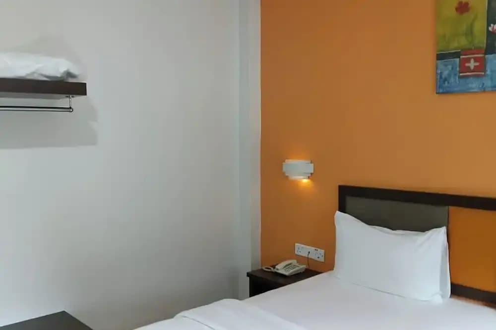 Hotel City 88 Sdn Bhd [Batu Pahat] - photo 6