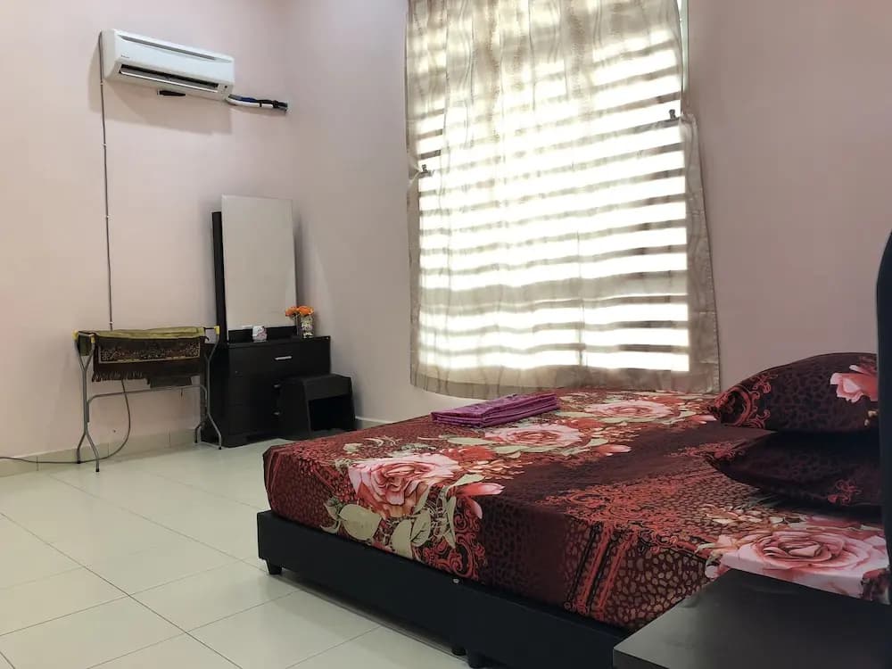 Seri Rendang Homestay Pekan Pahang - photo 2