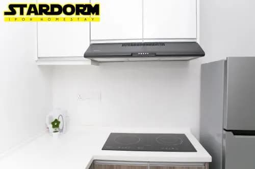 Stardorm Ipoh Homestay - photo 21