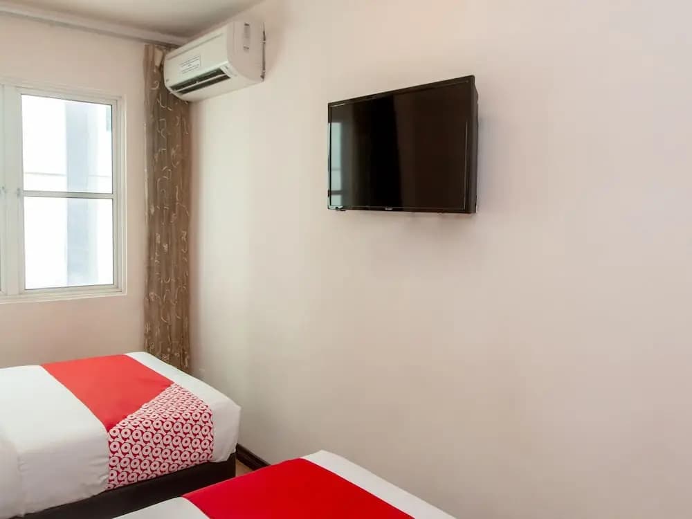 OYO 89945 海洋湾酒店(OYO 89945 Marine Bay Hotel) - photo 6