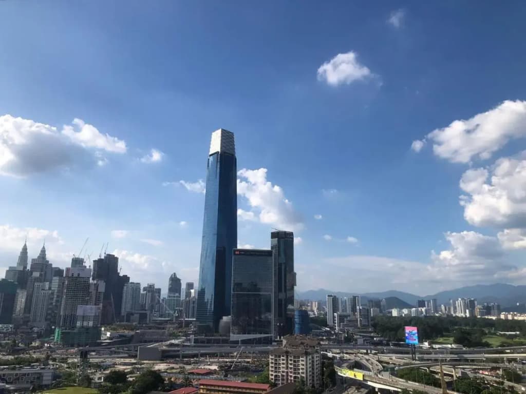 Lucky Continew Residence 1 Bedroom - TRX KL - photo 13
