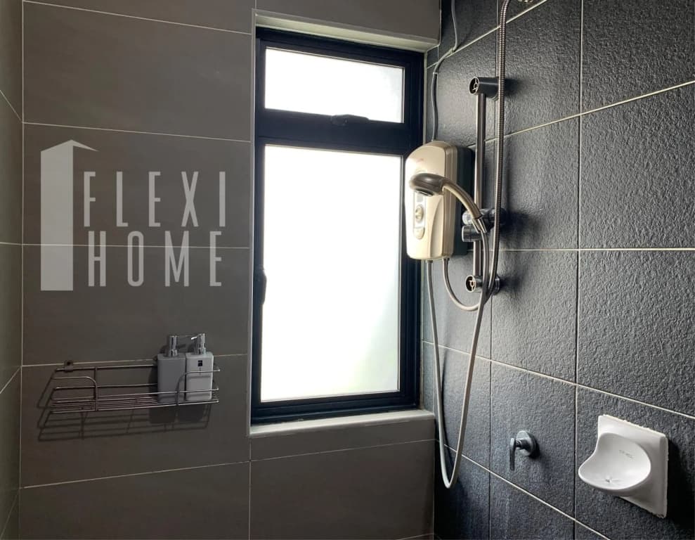 10am-6pm, SAME DAY CHECK IN & CHECK OUT, Work from Home, The Hyve-Cyberjaya, Private Studio by Flexihome-MY - photo 9