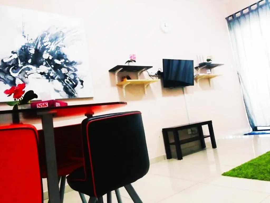 Citylight Hotel - photo 19
