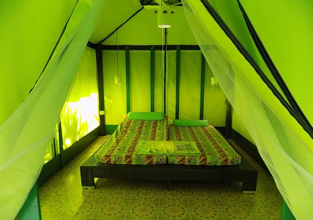 T Star Cottage - photo 6