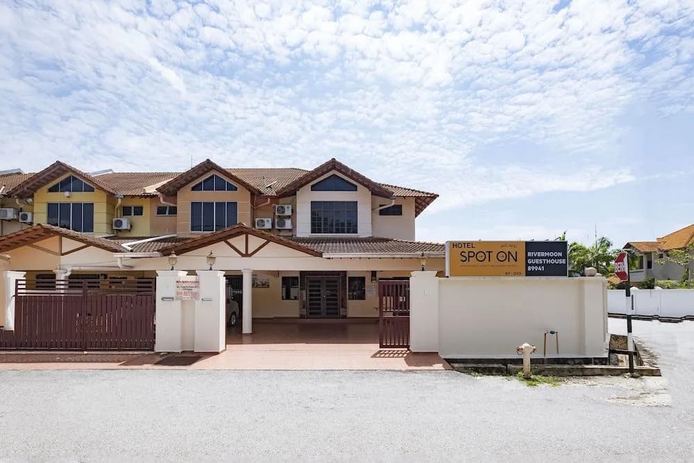 SPOT ON 89941 Rivermoon Guest House - photo 15