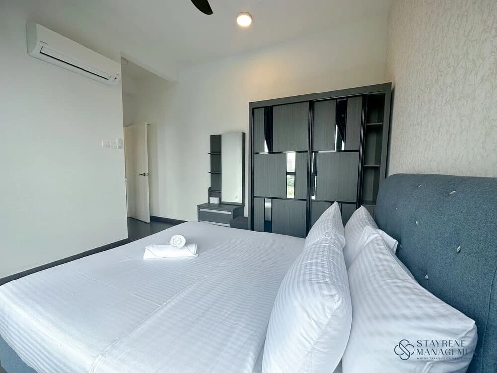 SKS Pavillion Residences by Stayrene - photo 4