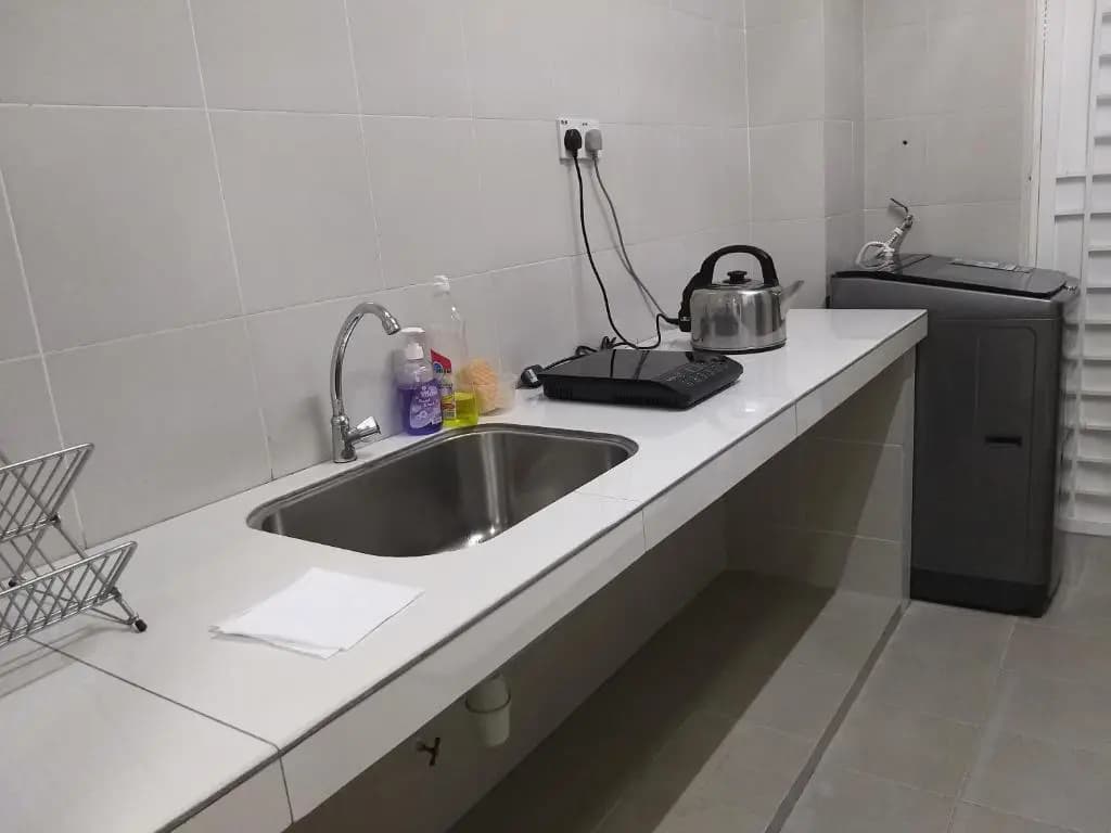 Goodview Vacation Homestay @Kajang - photo 7